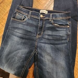 Girls Jordache 14 skinny jeans